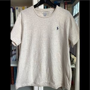 Polo By Ralph Lauren Slim Fit Custom XL